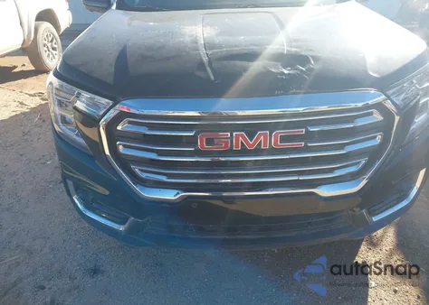 2023 GMC Terrain Awd Slt из США, поврежденный, VIN 3GKALVEG2PL241655